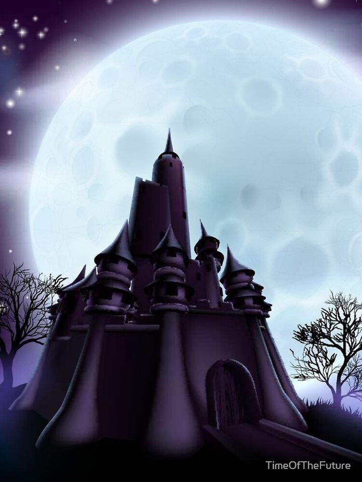 ❣️halloween iPhone Case