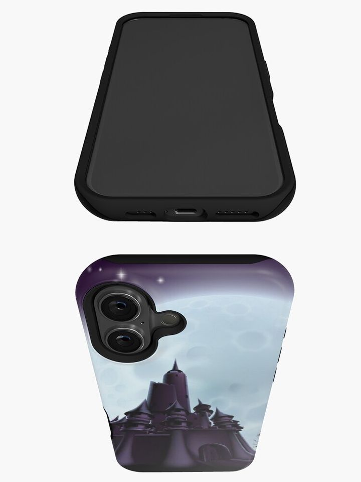 ❣️halloween iPhone Case
