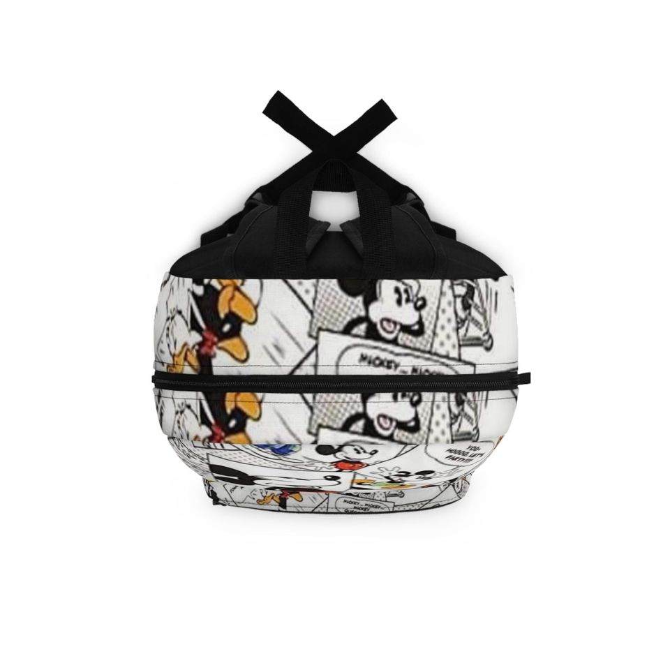 Mickey Mouse Backpack