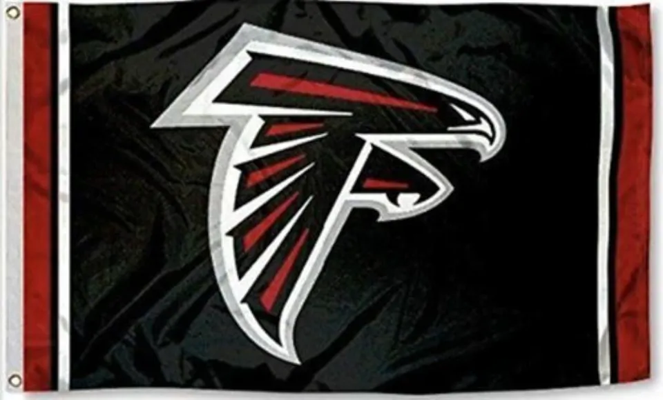Atlanta FLAG 3X5 Banner New USA Shipping