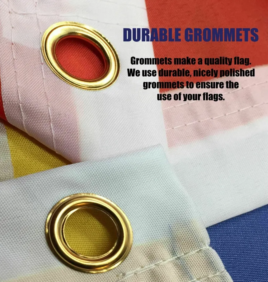 Atlanta FLAG 3X5 Banner New USA Shipping