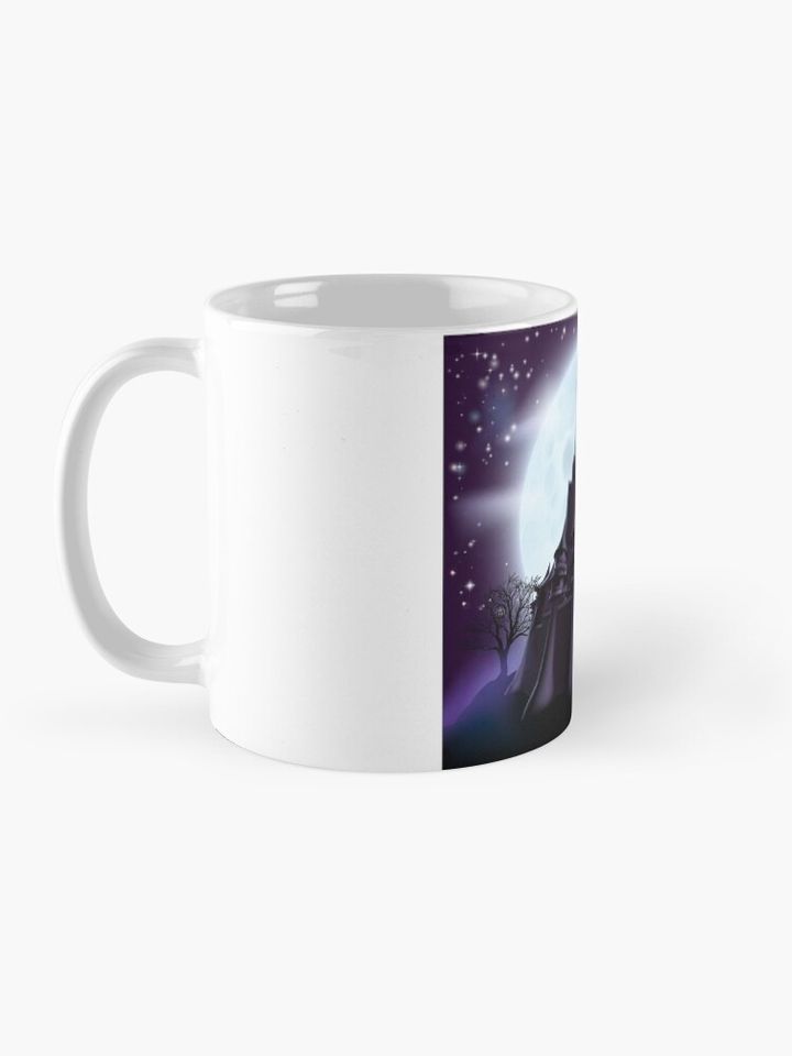 ❣️halloween Coffee Mug