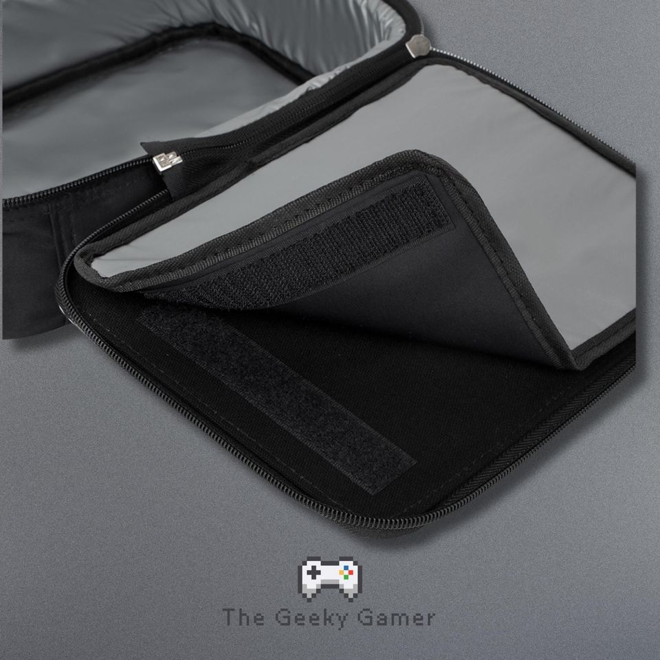 Personalized Gamer Lunch Bag, Birthday Gift for Gamer