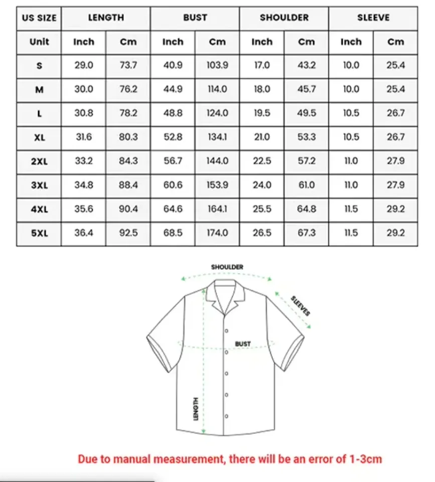 Burning Pumpkin Sky Skeleton Short Sleeve Hawaiian Shirt