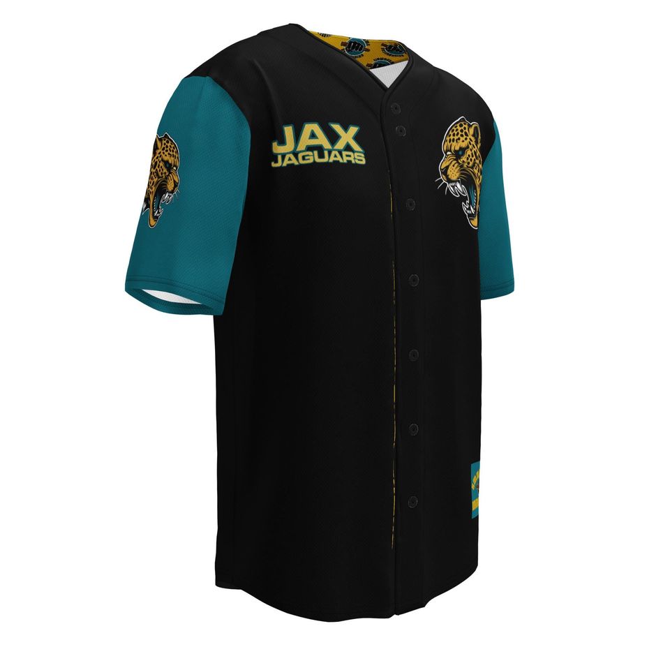 SWDB Jacksonville Baseball Jersey, Gift for Fan