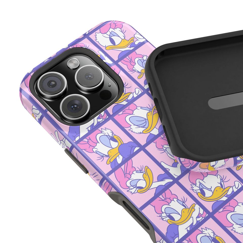 Daisy Duck Phone Case, Disney Iphone Case, Disney Phone Case