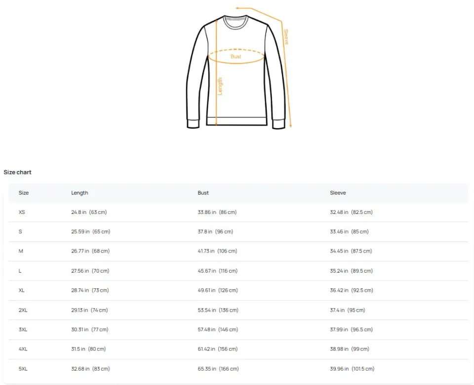 Fun Christmas Print Casual Crew Neck