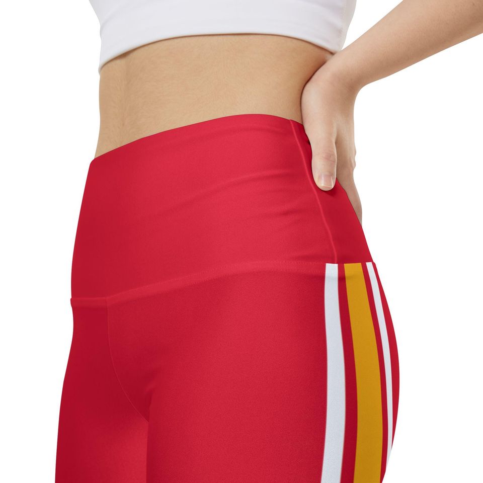 Chiefs Game Day Shorts for Women