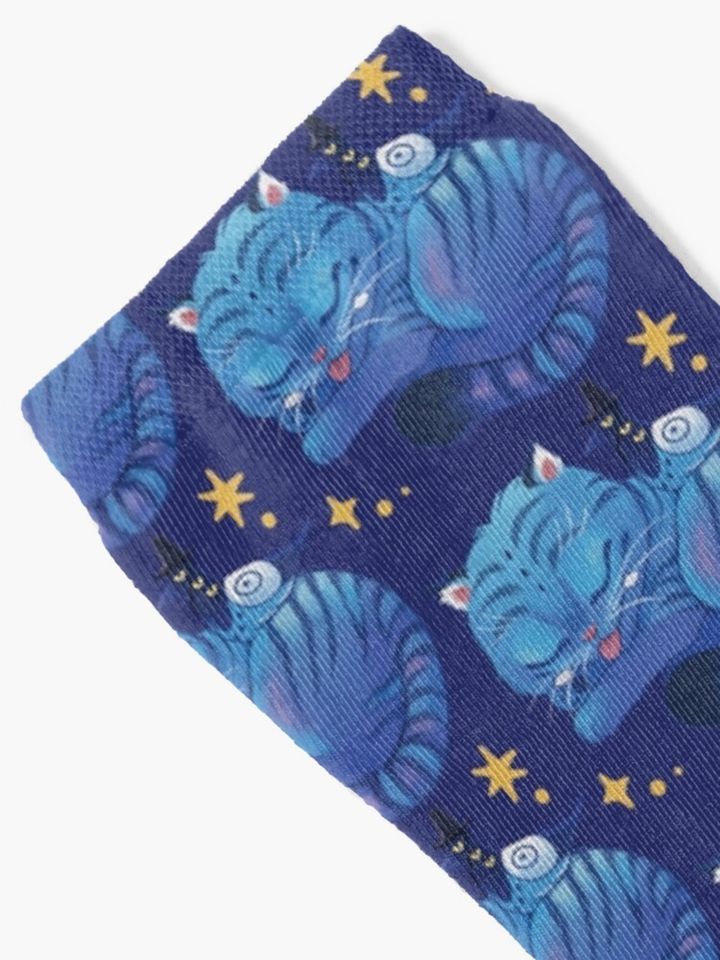 KPop Demon Hunters Socks