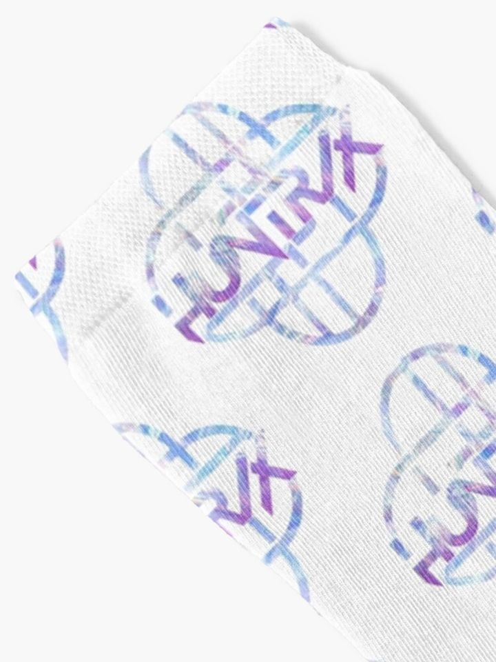 Huntrix Team Socks