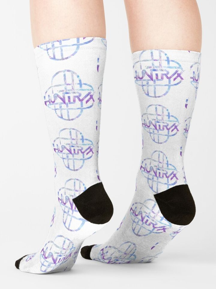 Huntrix Team Socks