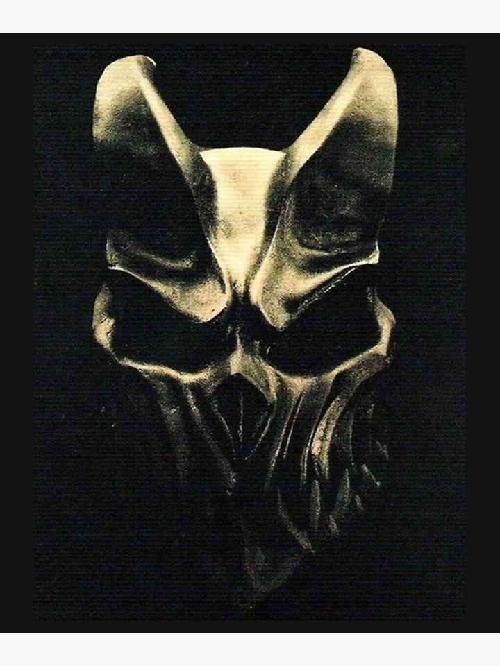 Slaughter to Prevail Poster - Heavy Metal Wall Artwork for Music Fans