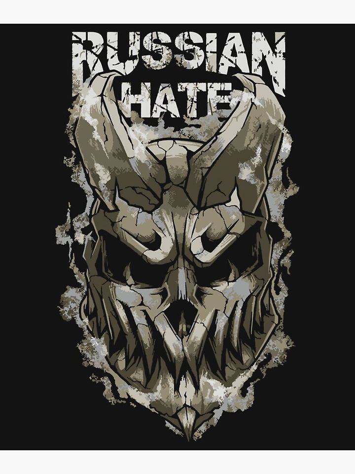 Slaughter to Prevail Poster - Deathcore Music Wall Artwork Collectible