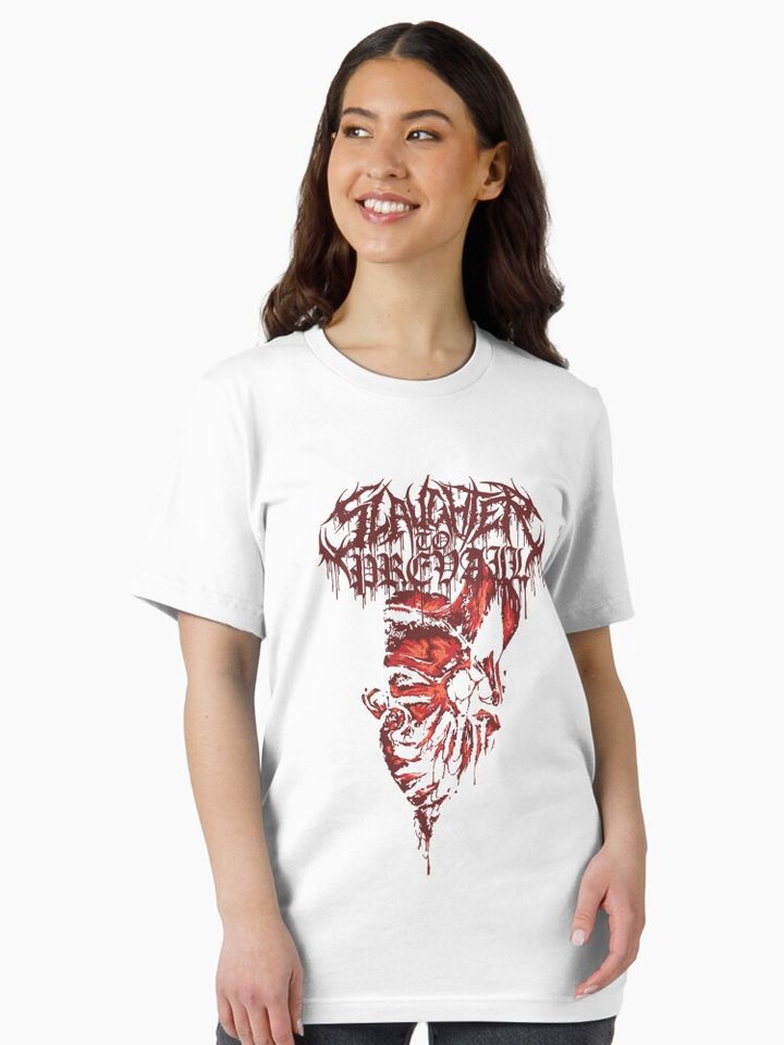 Slaughter To Prevail  Essential T-Shirt