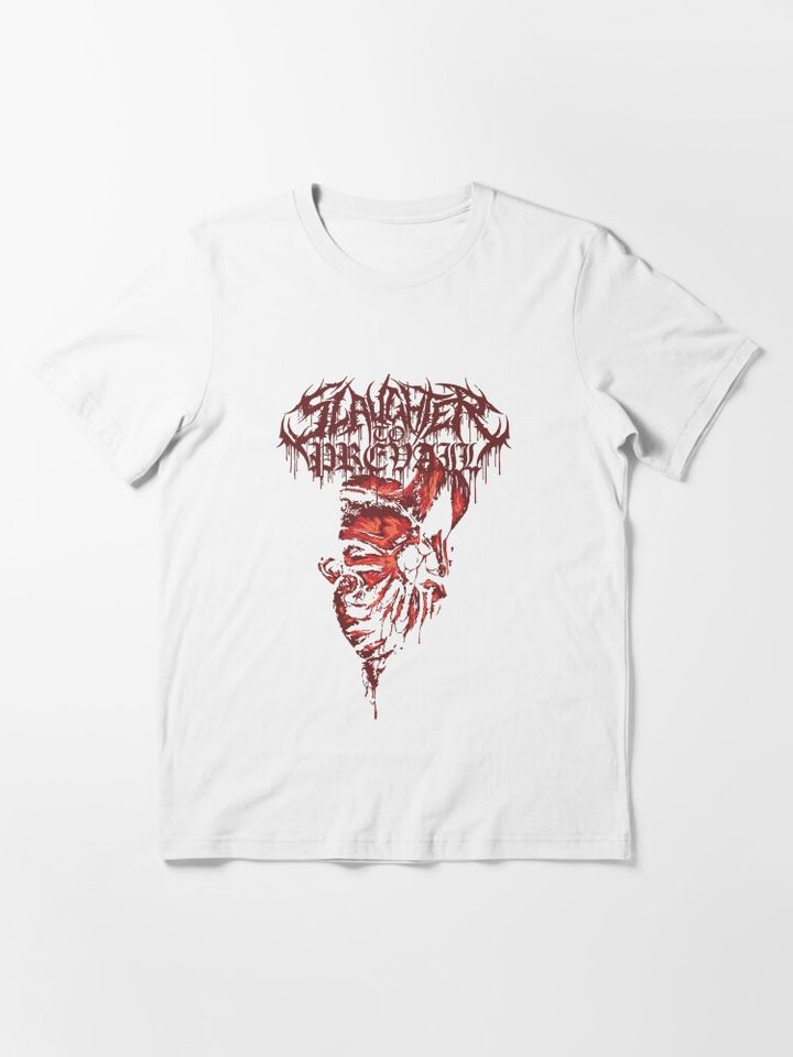 Slaughter To Prevail  Essential T-Shirt