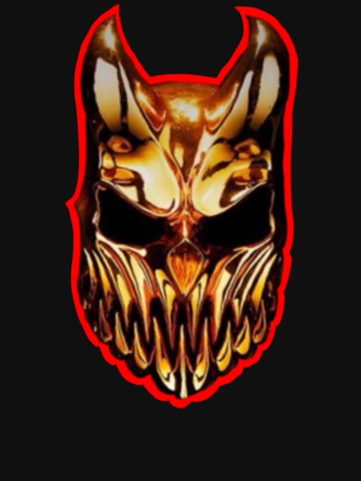 Slaughter to Prevail Classic T-Shirt - Cool Heavy Metal Band Fan Tee