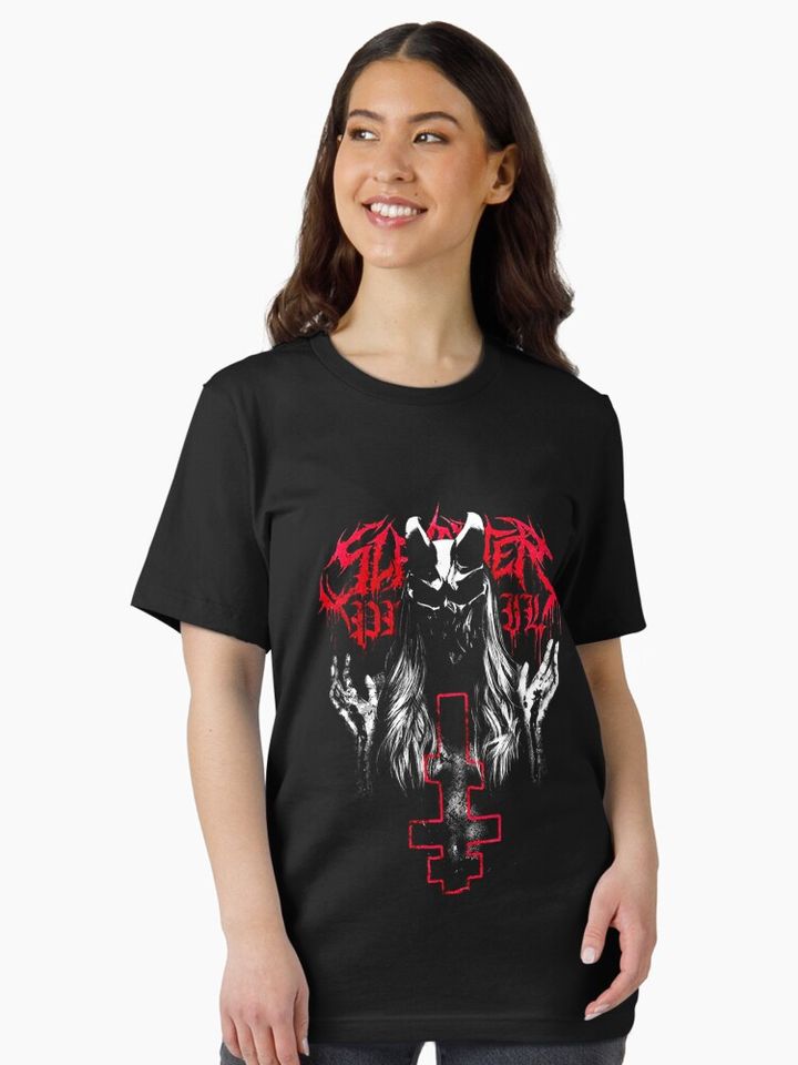 Slaughter To Prevail On Behance T-Shirt