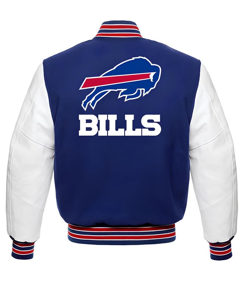 Football Jacket Royal Blue Body Jacket Baseball Varsity Jackets Baseball Jacket