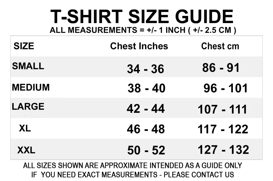 Megadeth Rust In Peace 30th Anniversary T-Shirt