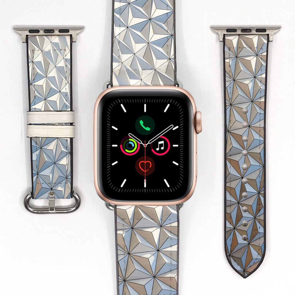Theme Park Apple Watch Band