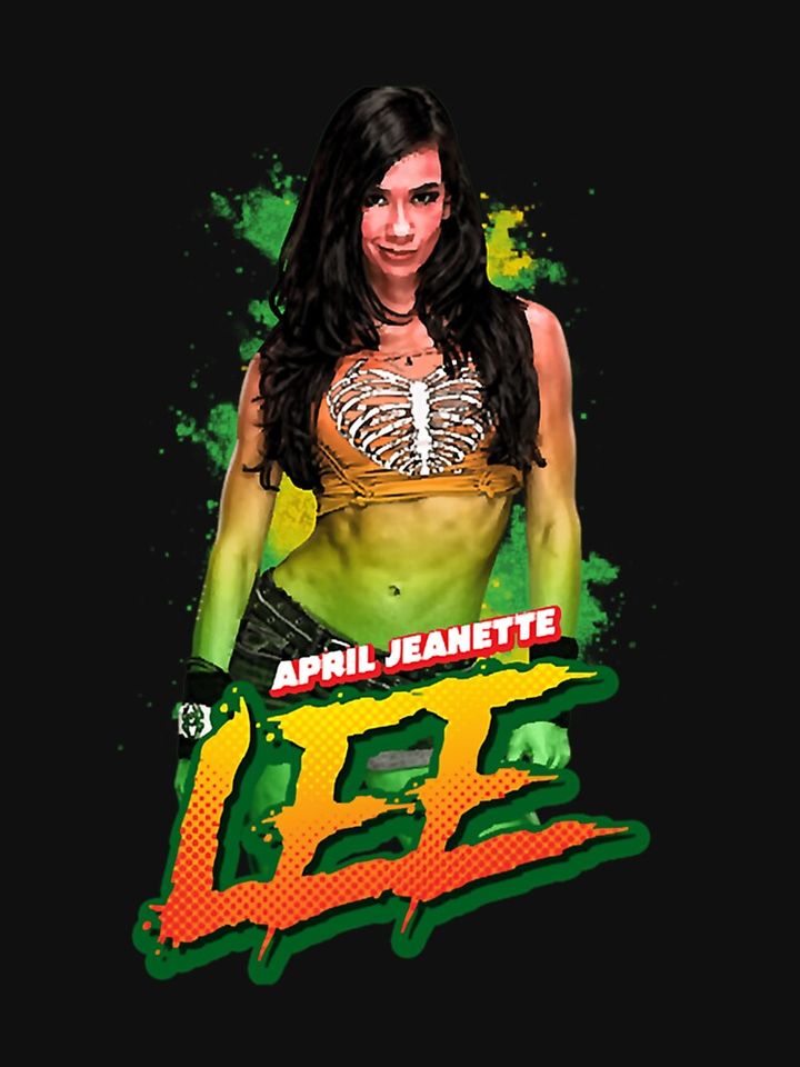 Aj Lee Classic T-Shirt, AJ Lee Come back, Gift for Fan