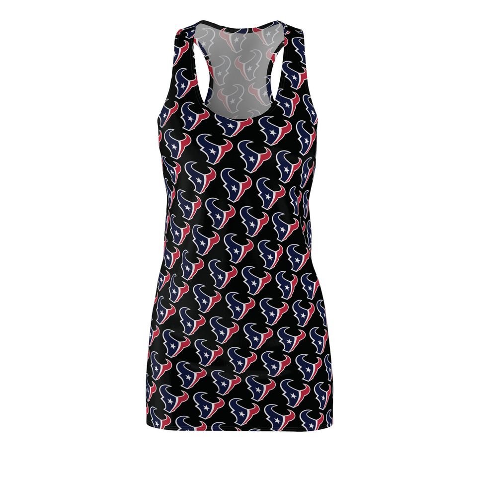 Women's Racerback dress
