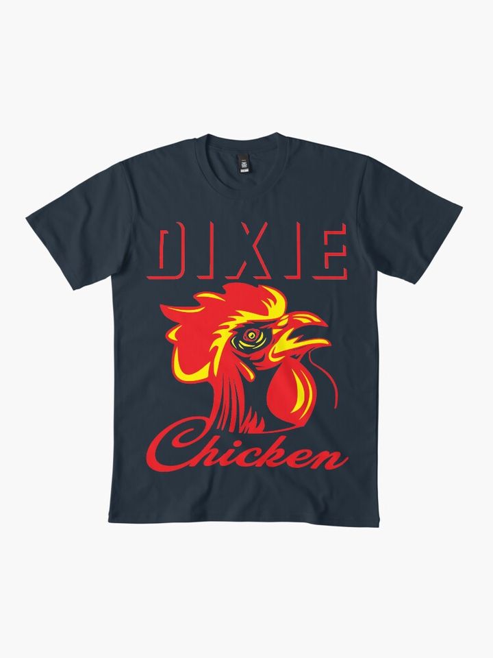Dixie Chicken  Premium T-Shirt, Gift for Fan