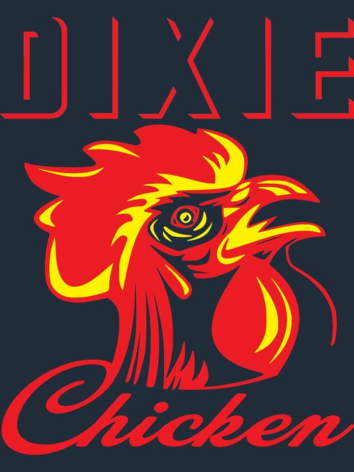 Dixie Chicken  Premium T-Shirt, Gift for Fan