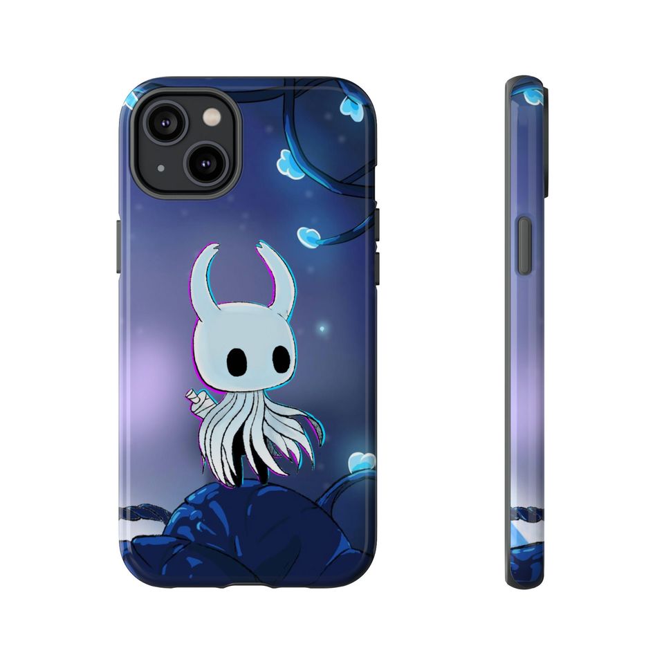 Hollow Knight Phone Case - Remastered!