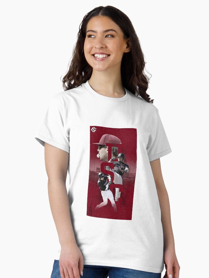 Moose Classic T-Shirt, Gift for Fan