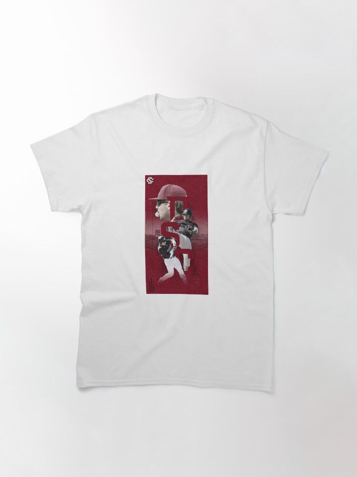 Moose Classic T-Shirt, Gift for Fan