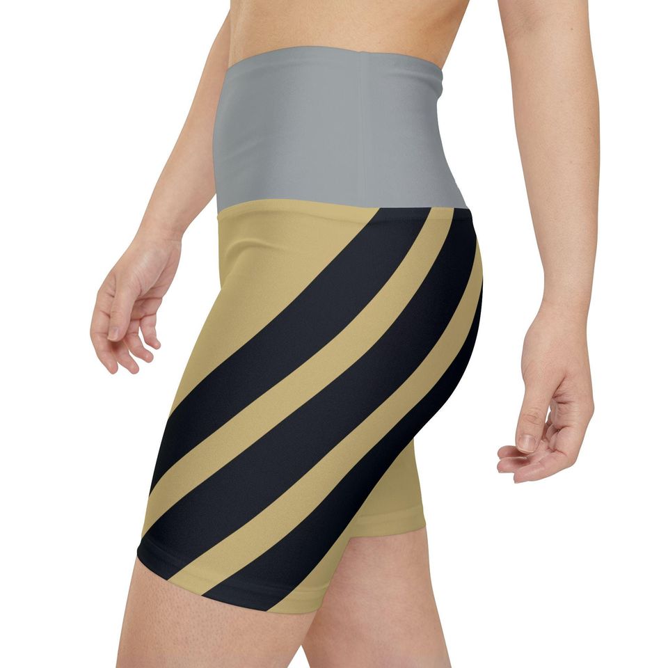 Game Day Shorts for Women