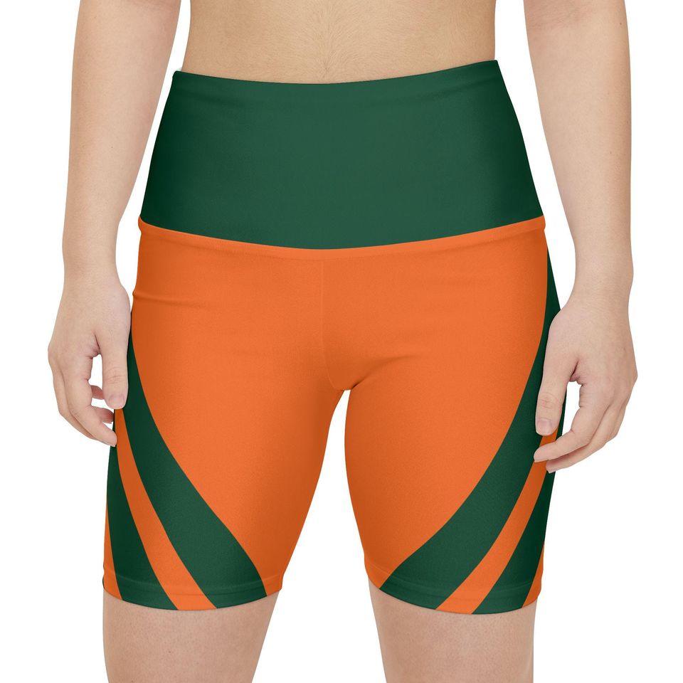 Game Day Shorts for Women