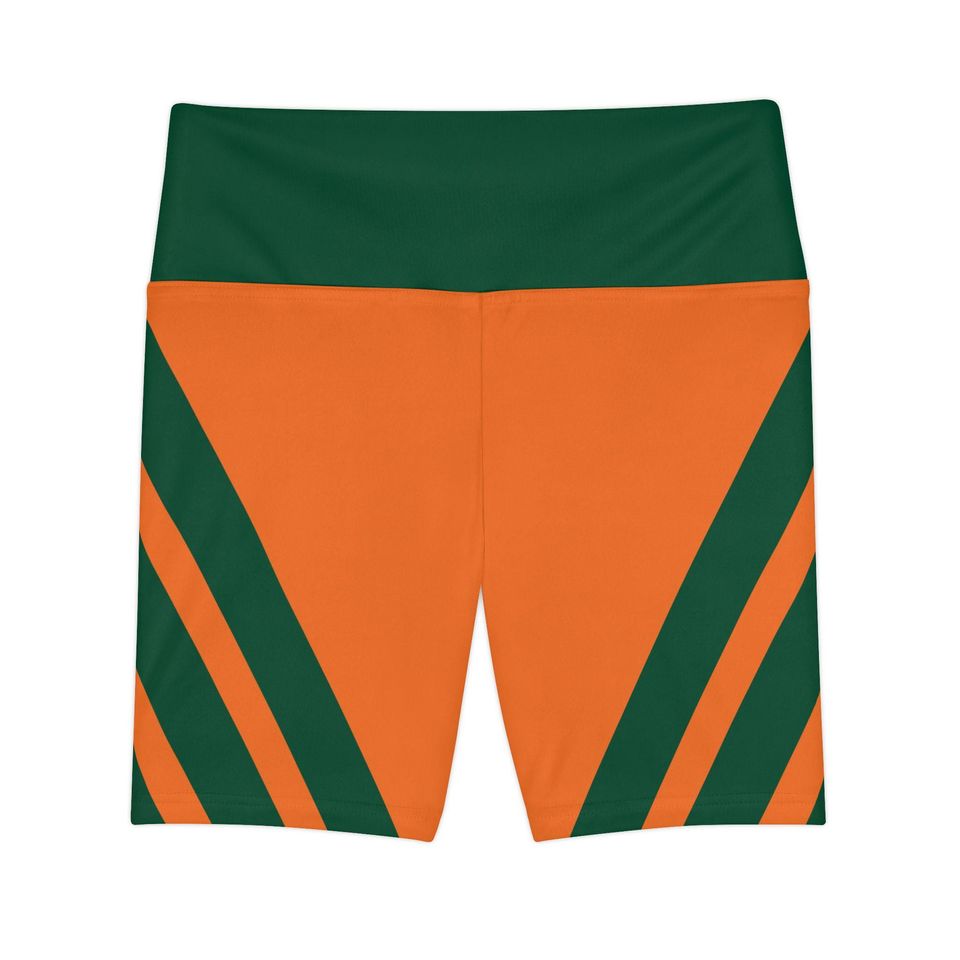 Game Day Shorts for Women