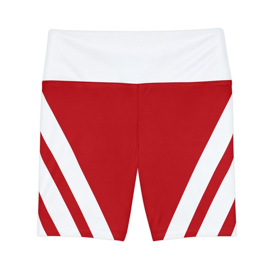 Game Day Shorts for Women