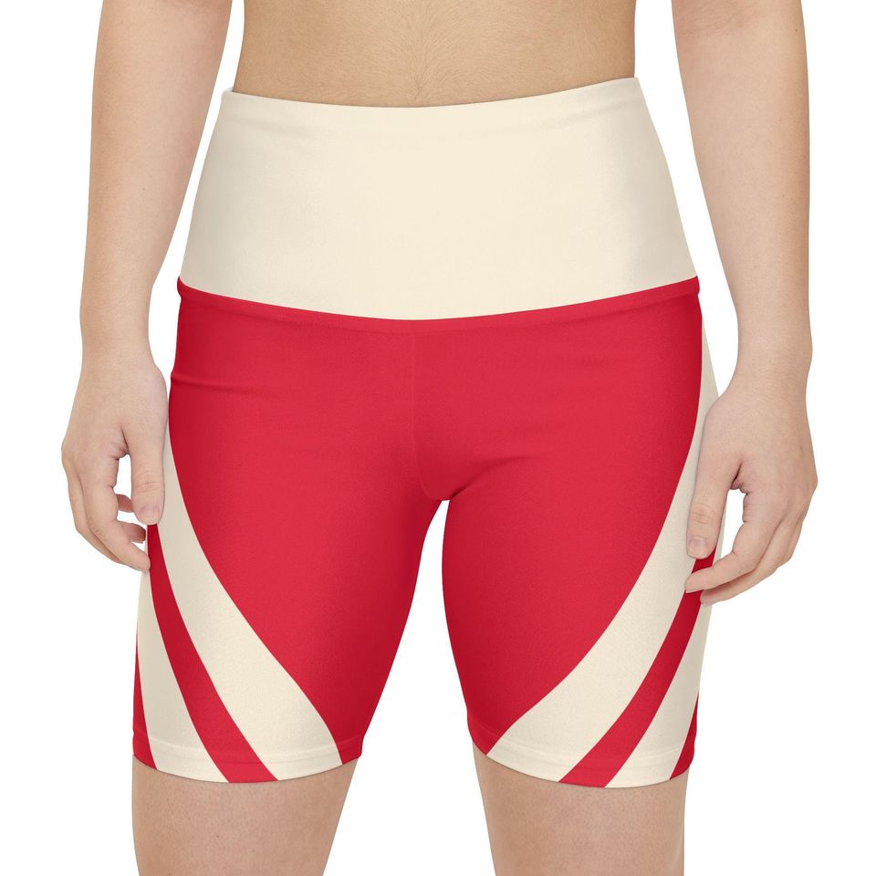 Game Day Shorts for Women