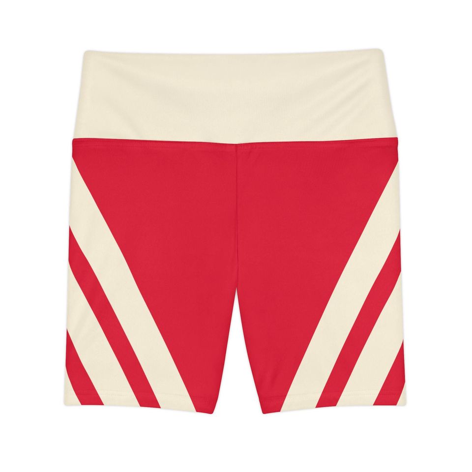 Game Day Shorts for Women