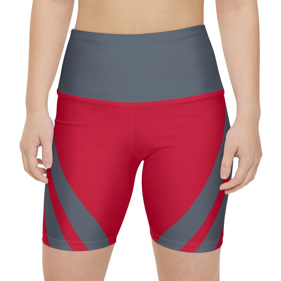 Game Day Shorts for Women