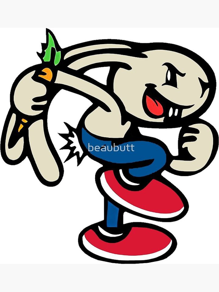 B182 Fanart Poster – Modern Wall Art