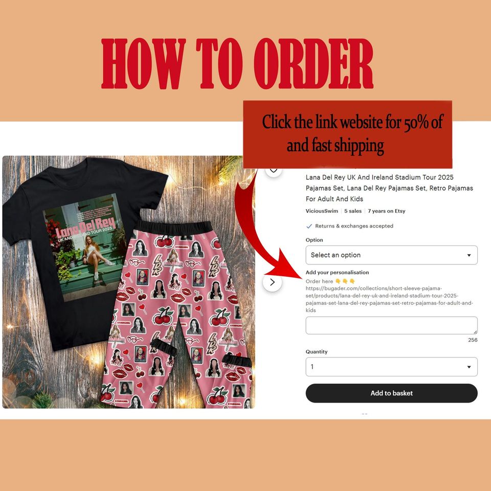 Halloween Horror Characters Pajama Set | Freddy, Jason & Chucky-Inspired Horror Movie Sleepwear | Spooky PJs