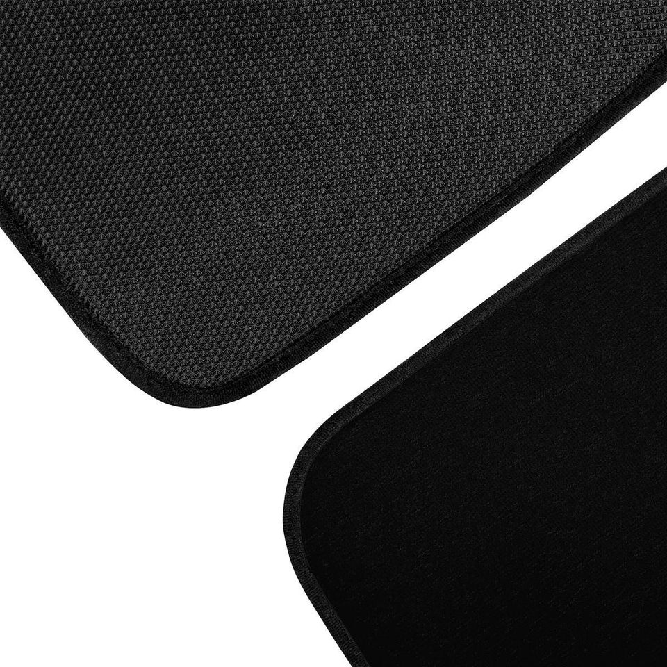 Panters Car Floor Mats