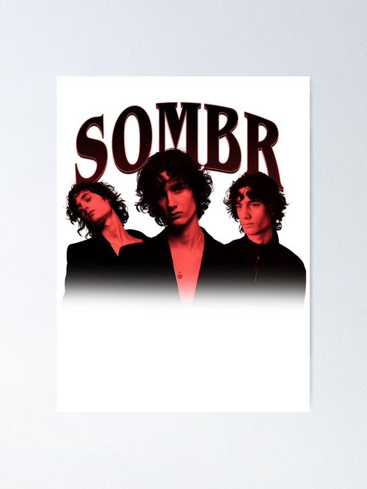 Music Retro 90s Vintage 2025 Singer Tour Poster
