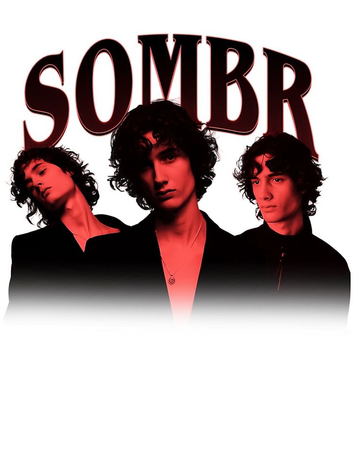 Music Retro 90s Vintage 2025 Singer Tour Poster