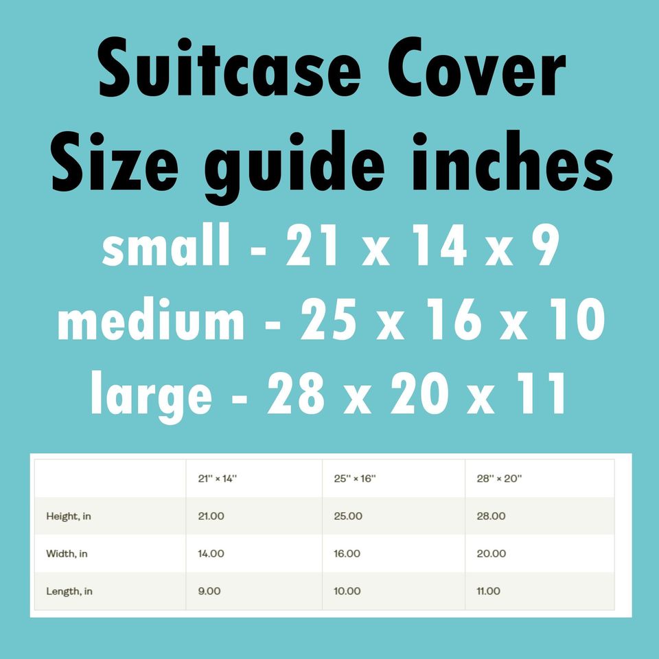 Dopey Dwarf Dopey Luggage Cover