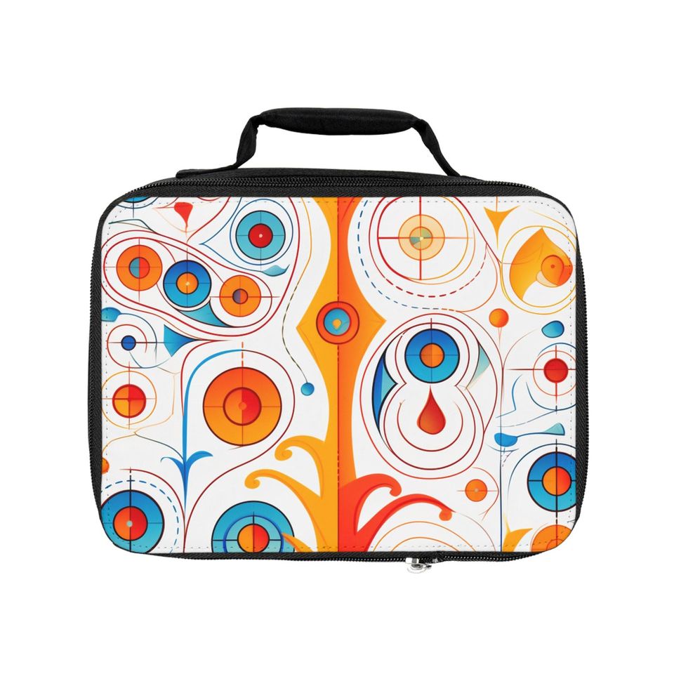 Sandwich Bag, Food Carrier Lunch Bag