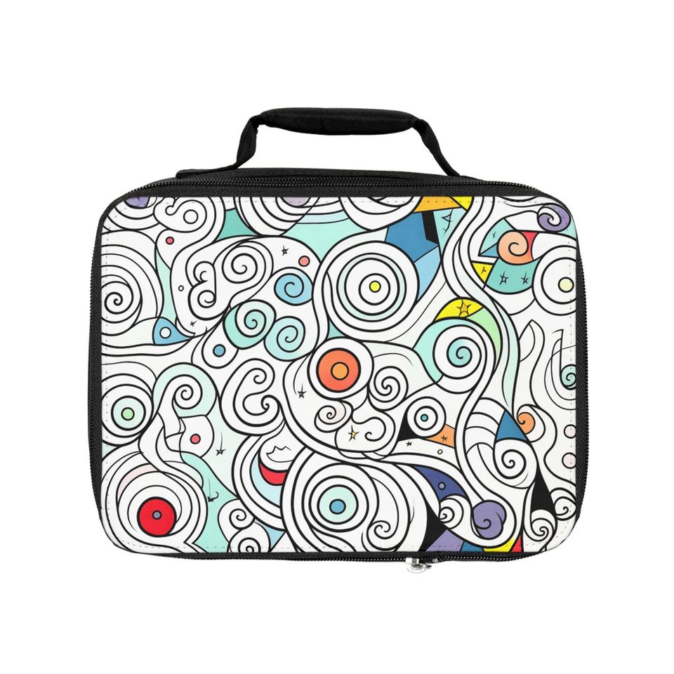 Sandwich Bag, Food Carrier Lunch Bag