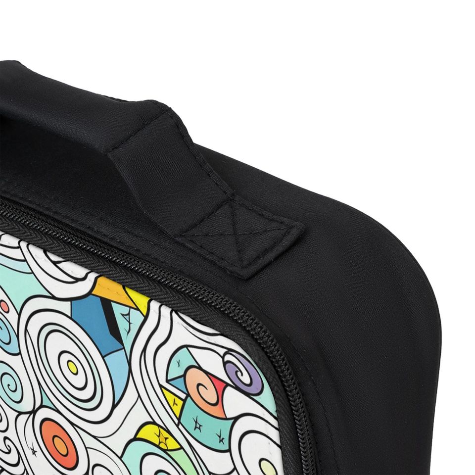 Sandwich Bag, Food Carrier Lunch Bag