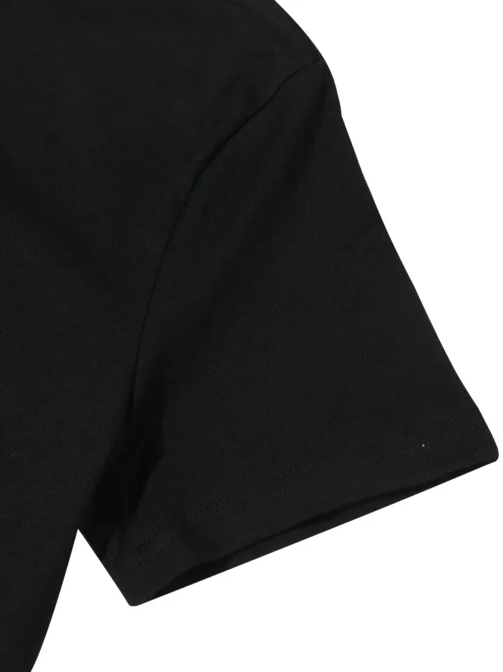 Ice Nine T Shirt Terrifier 3D Printed T-Shirt