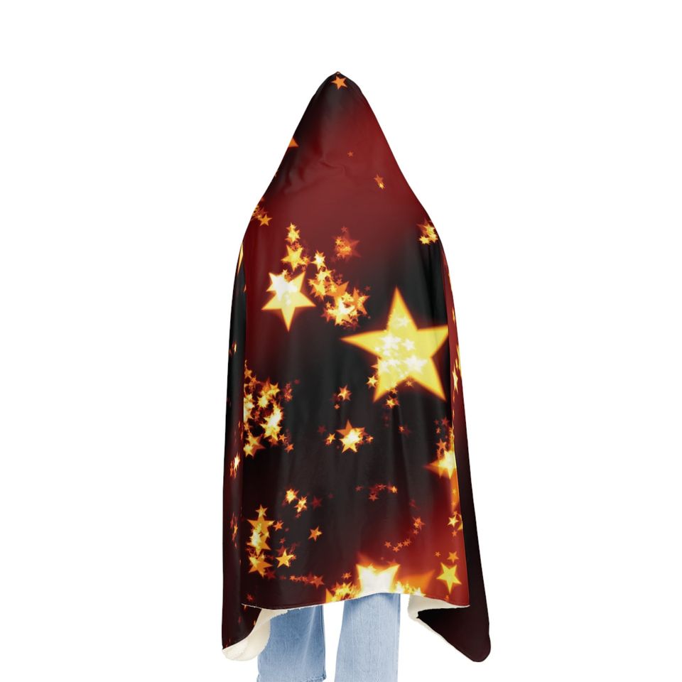 Snuggle Blanket - Stars