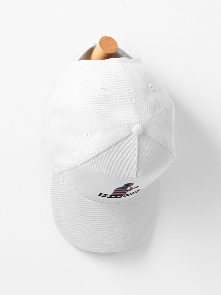 Charlie Kirk: Freedom Cap